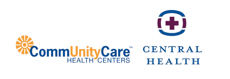 CommUnity Care Logo