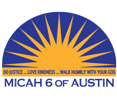 Micah 6 Logo